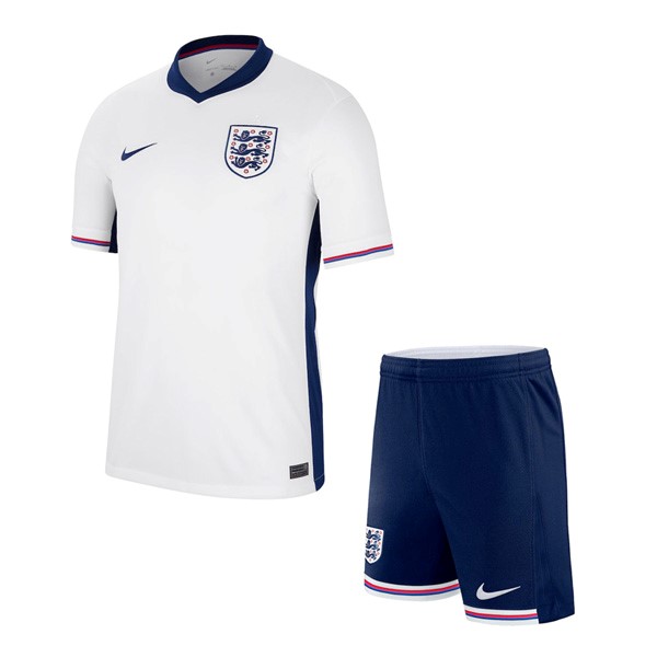 Camiseta Inglaterra 1st Niño 2024